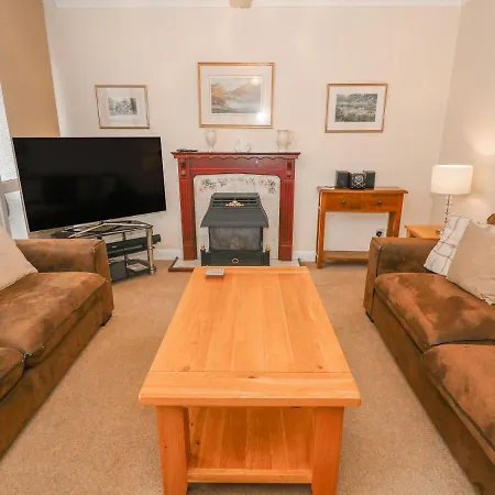 House Bowness Windermere