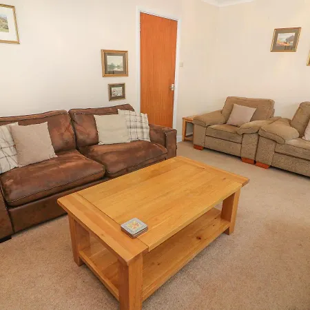 بيت للعطل House Bowness ويندرمير