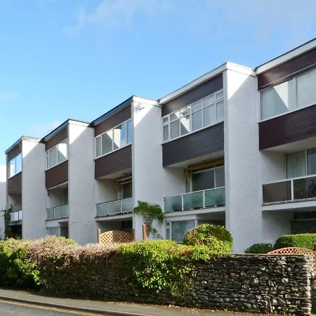 House Bowness *