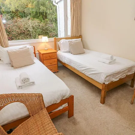 House Bowness Holiday home