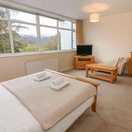 بيت للعطل House Bowness