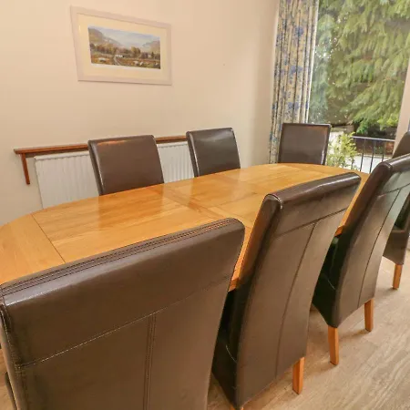 Holiday home House Bowness *