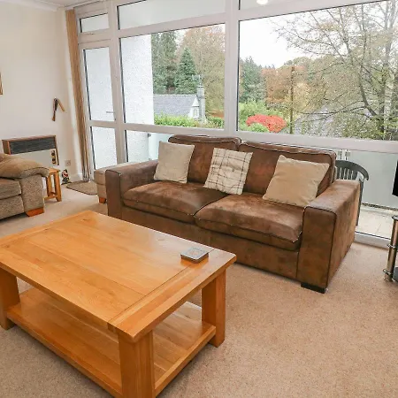 House Bowness Ferienhaus
