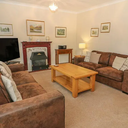 House Bowness Windermere