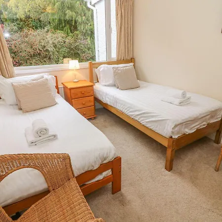 House Bowness Дом отдыха