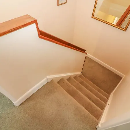 House Bowness 펜션 윈더미어