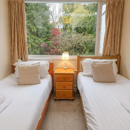 Ferienhaus House Bowness Windermere