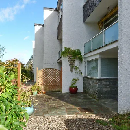 House Bowness Holiday home