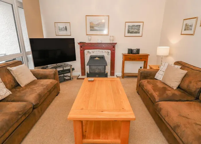 House Bowness 温德米尔