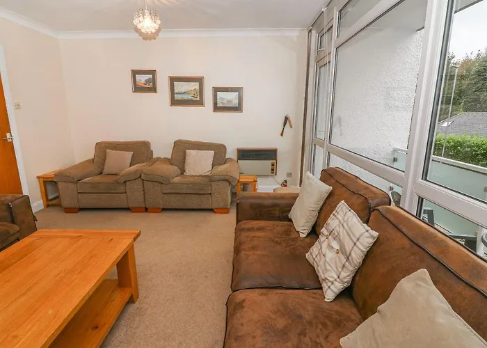 House Bowness * 温德米尔