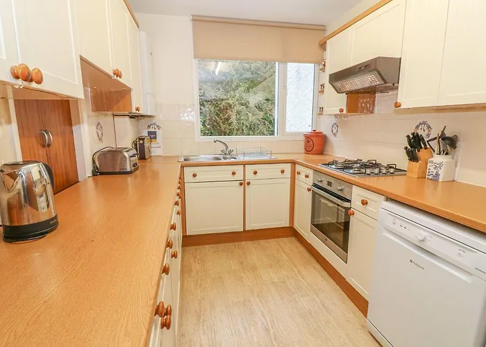 House Bowness * 温德米尔