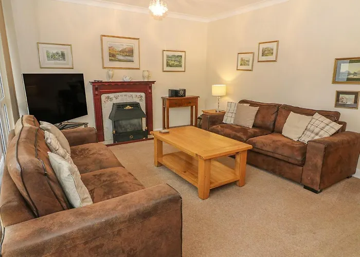 House Bowness 温德米尔