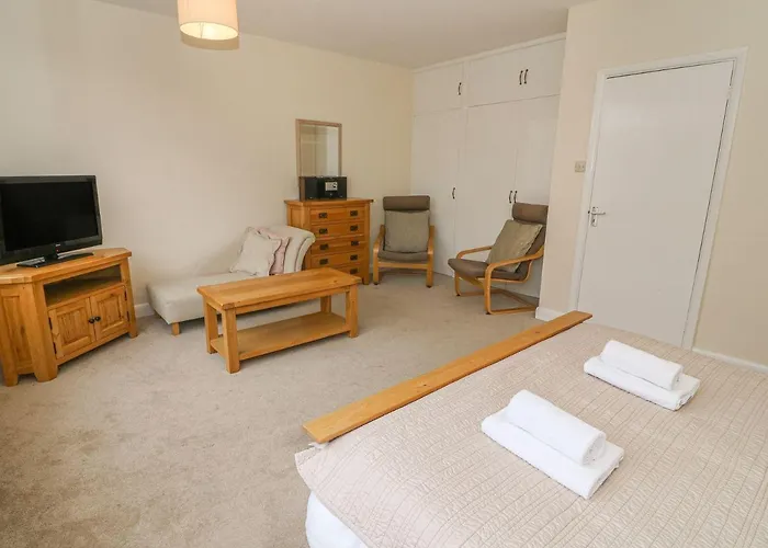 House Bowness 温德米尔