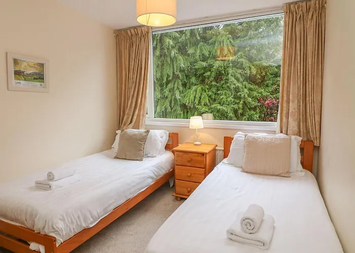 House Bowness 温德米尔