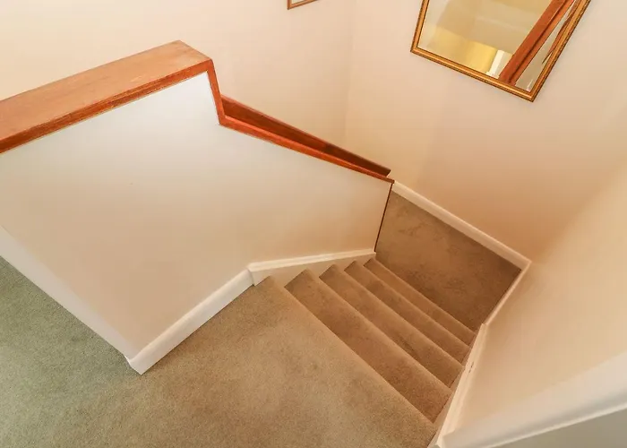 House Bowness 度假居 温德米尔