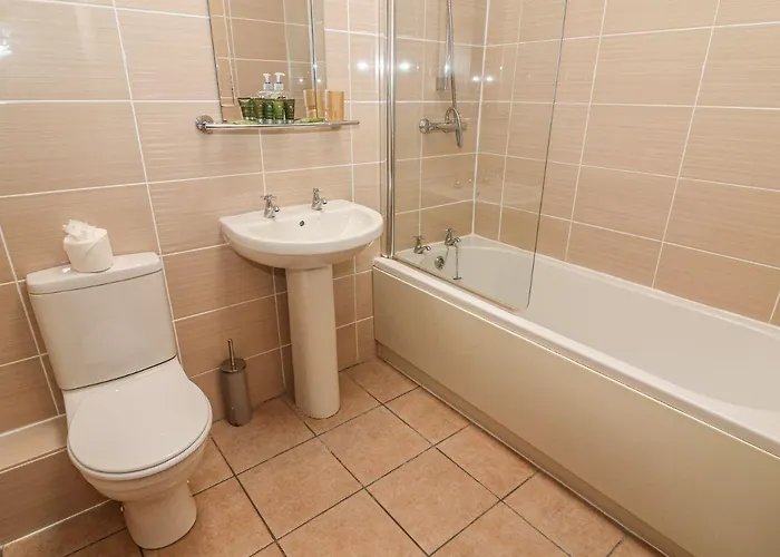 House Bowness * 温德米尔